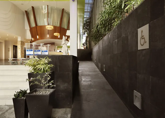 Diamond Bali リゾート クタ