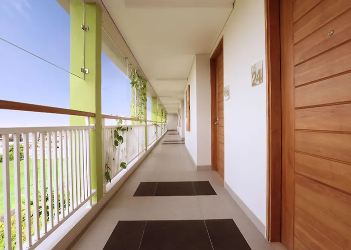 Diamond Bali リゾート 4*
