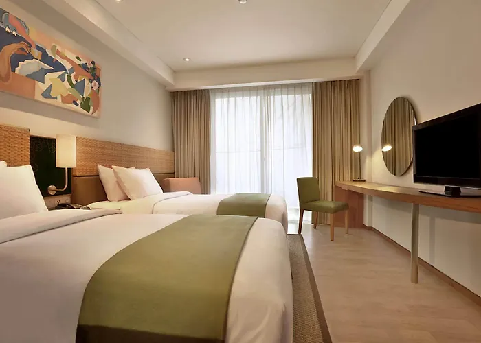 Diamond Bali リゾート 4*