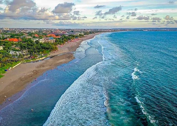 Diamond Bali 4*