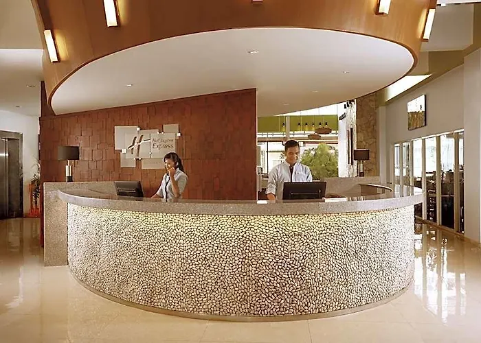 リゾート Diamond Bali 4*