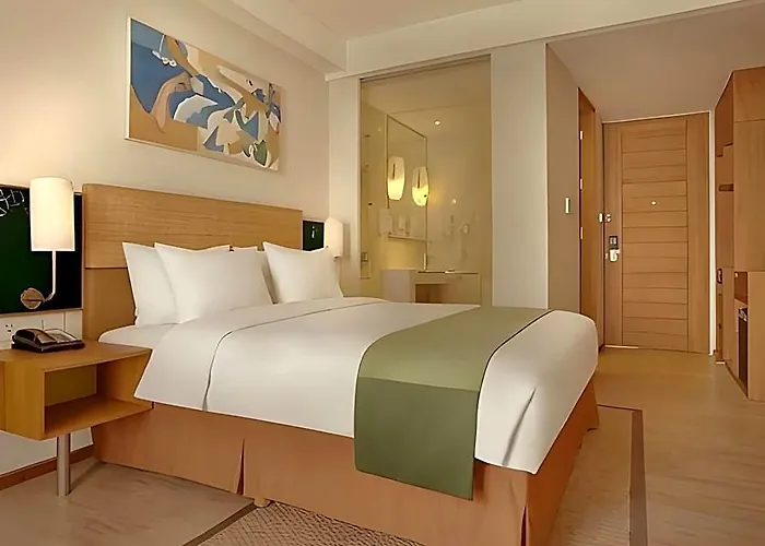 Diamond Bali Resort 4*