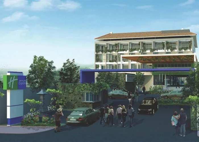 Diamond Bali Resort