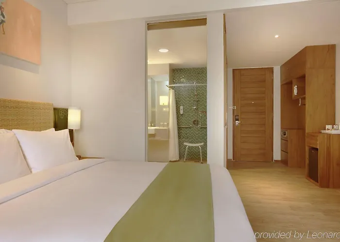 Diamond Bali Resort