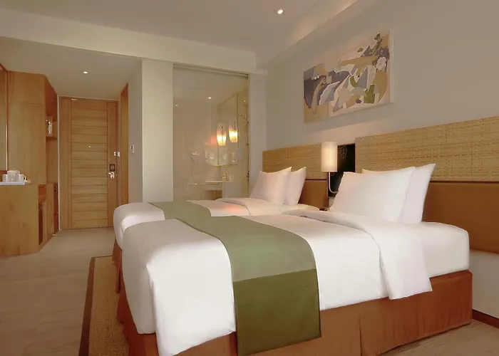 Resort Diamond Bali