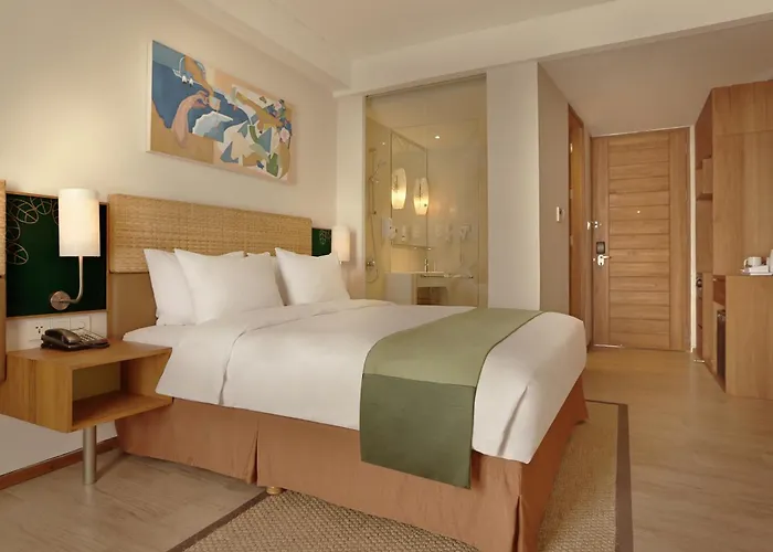 Diamond Bali Resort