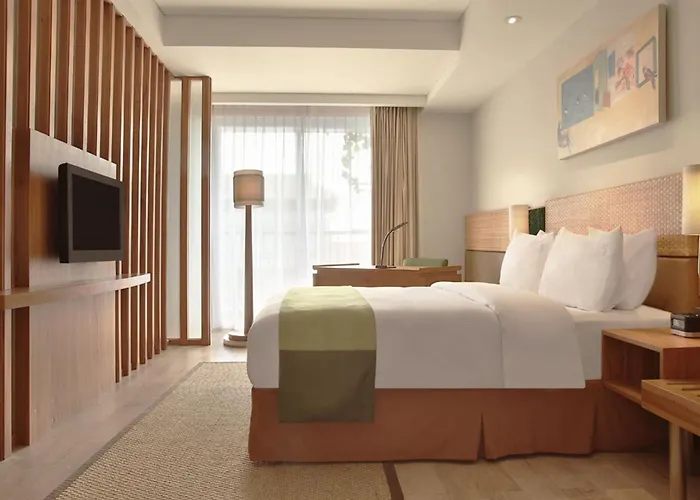 リゾート Diamond Bali 4*
