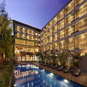 Diamond Bali Resort Kuta Lombok