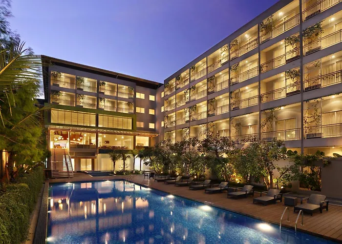 Diamond Bali 4*